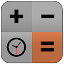 Time Calculator