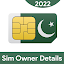 Sim Owner Details