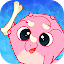 Bibi.Pet Dinosaurs games for kids 2-5