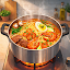 Cooking Love - Crazy Chef Restaurant cooking games