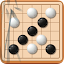 王者五子棋 - 殘局 單機 真人聯網1v1對戰