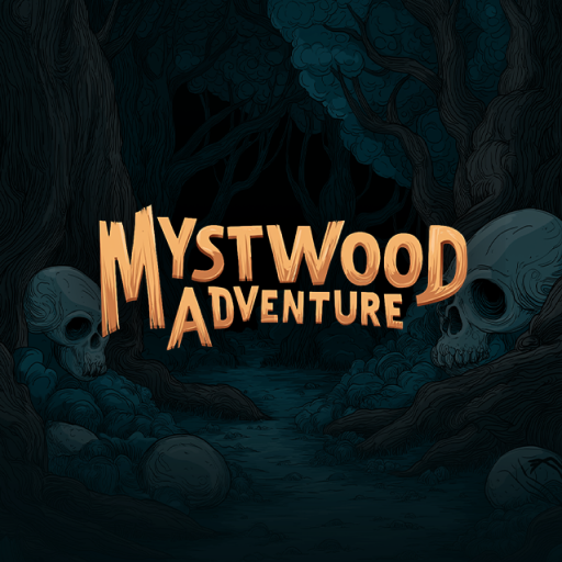 Mystwood Adventure