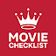 Hallmark Movie Checklist