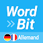 WordBit Allemand (pour les francophones)