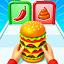 Burger Master: Cooking Games