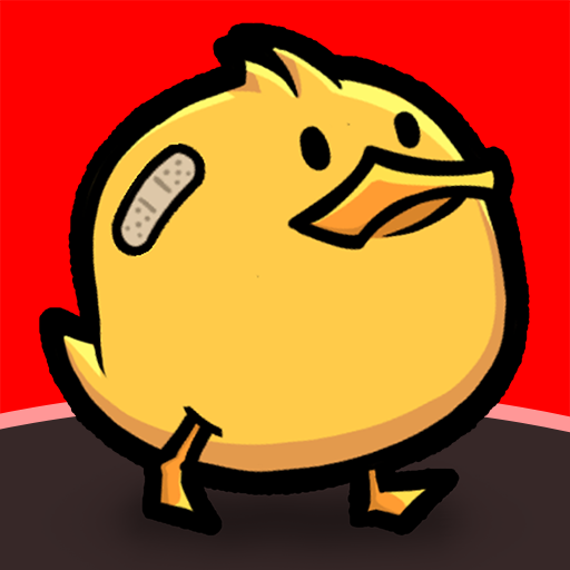 Loopy Ducky