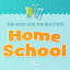 Homeschool: Good & Beautiful