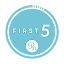 First 5