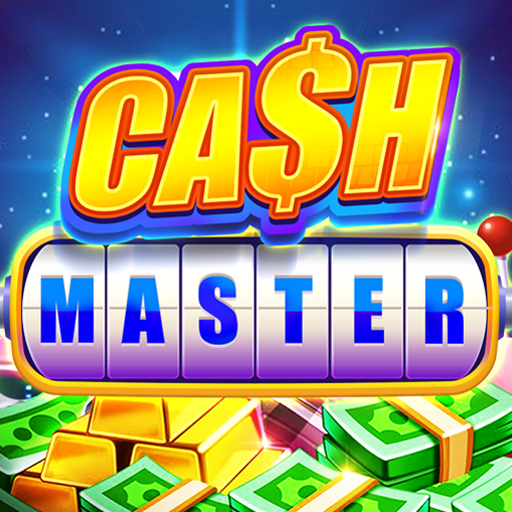 Play Cash Master : Coin Pusher Game Online