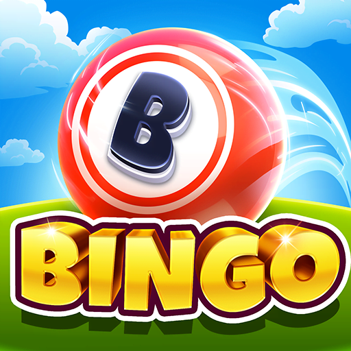 Bingo Breeze—Live Bingo Spiele