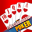 Five Card Draw – 5-Card Poker