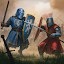 Kingdom Clash - Battle Sim