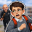 Bogdan Escape: Angry Bully