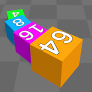 Cube Arena 2048 İndirin ve PC'de