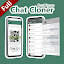 Chat Cloner Web QR Scanner