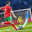 Soccer Superstar - футбол