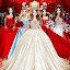 Royal Dress Up - Queen Fashion Salon