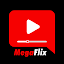 MegaFlix Plus: Movies, Series