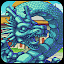 Xeno Ball: Anime Fighters