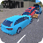 Traffic Crashes Car Crash