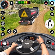 Main Truck Simulator Offline Games on PC