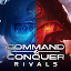 終極動員令：宿敵 Command & Conquer: Rivals