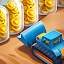 Idle Zombie Miner: Gold Tycoon