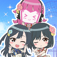 プレーする TOKIMEKI RunRuns をPCで