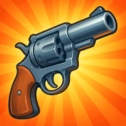 Play Revolver Fight on PC