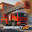 EMERGENCY HQ: rescue strategy