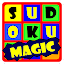 Sudoku Magic - Ad Free