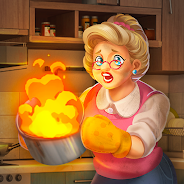 Graj Candy Legend: Manor Design na PC