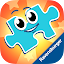 Ravensburger Puzzle Junior