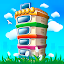 Pocket Tower－Hotel Builder