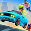 Mini Car Rush 3D Racing Games