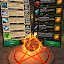 Idle Wizard - No IAP, No Forced Ads