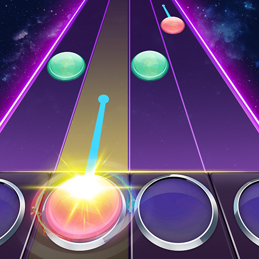 Play Tap Music Online