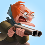 Играй Mafioso: Мафия - ПвП онлайн на ПК