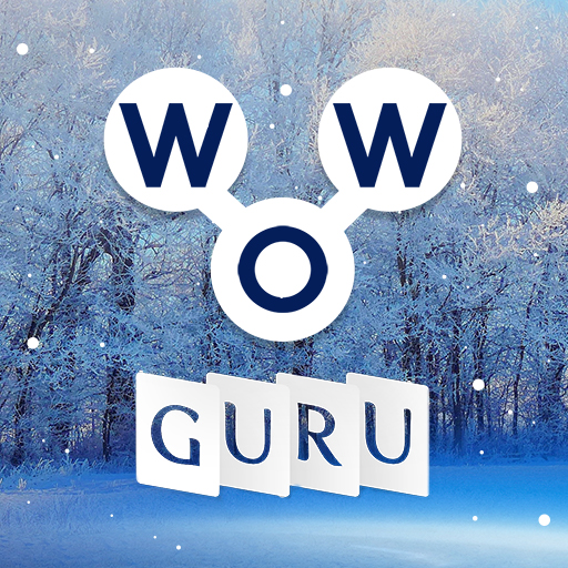 Play Words of Wonders: Guru Online