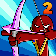 เล่น Stickman Battle 2: Empires War บน PC