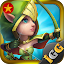 CastleClash:Quyết Chiến-Gamota