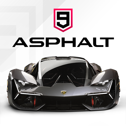 Asphalt 9: Легенды