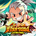 LootBox Hero: ฮีโร่ล่าของ pc