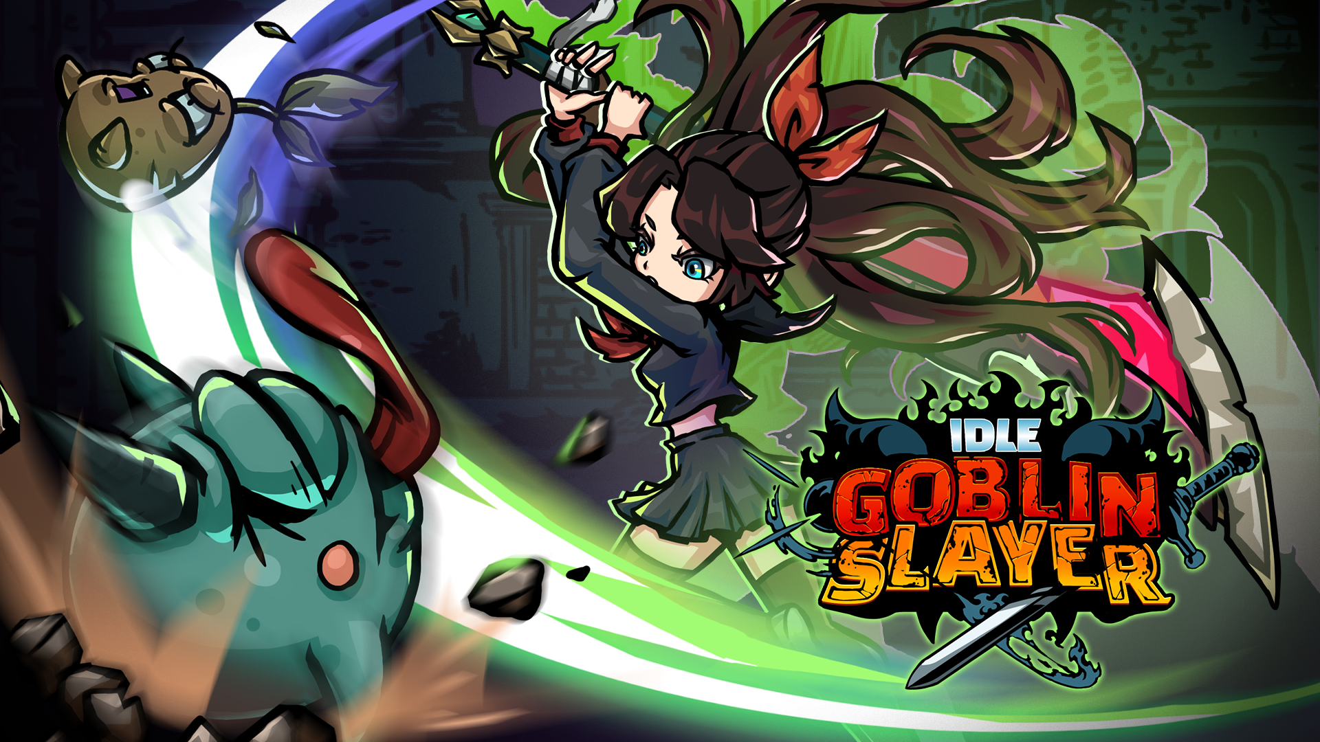 Goblin Slayer: Endless Hunting Beginner Guide to Start with