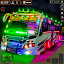 Jogo de condução de ônibus em