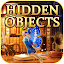 Hidden Object: Mystery of the Secret Guardians
