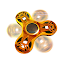 Fidget Spinner using Accelerom