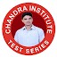 Chandra Institute Test Series