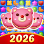 Match Fever - Match 3 Puzzles