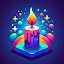 Candle Casual